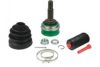 ASHUKI TO-094I Joint Kit, drive shaft